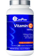 Vitamin C 1000mg - 240 V-Caps
