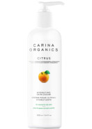 Citrus Hydrating Skin Cream - 250ml