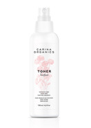 Daily Organic Toner (Unscented) - 120ml