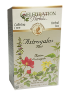 Astragalus Root Tea (Loose Organic) - 40g