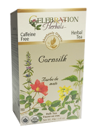 Cornsilk Tea (Loose Organic) - 40g