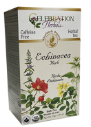 Echinacea Herb Tea (Loose Organic) - 52g