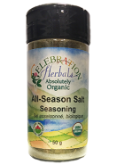 All Season Salt - 50g