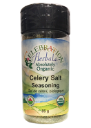 Celery Salt - 85g