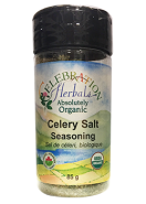 Celery Salt - 85g