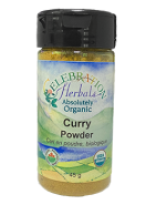 Curry Powder - 45g