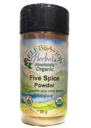 Five Spice Powder - 55g