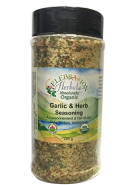 Garlic & Herb Seasoning - 285g