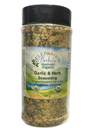 Garlic & Herb Seasoning - 285g