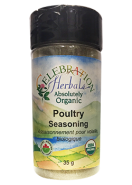 Poultry Seasoning - 35g