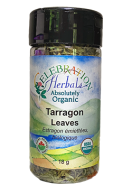 Tarragon Leaf Cut - 18g