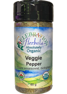 Veggie Pepper - 60g
