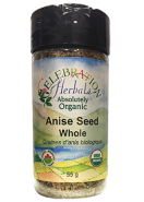 Anise Seed (Whole) - 55g