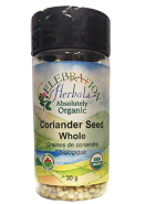 Coriander Seed (Whole) - 30g