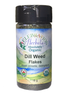 Dill Weed Flakes - 18g