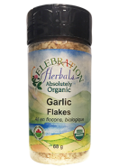Garlic Flakes - 68g
