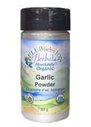 Garlic Powder - 60g