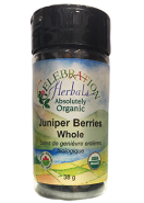 Juniper Berries (Whole) - 38g