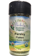 Parsley Flakes - 15g