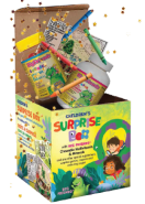 Children’s Surprise Box