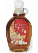 Maple Syrup Organic (Amber) - 250ml