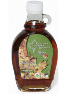Maple Syrup Organic (Dark) - 500ml