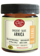 Derma Arnica Salve (Organic) - 50ml