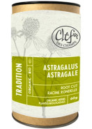 Tradition Astragalus Root Cut (Loose Tea Organic) - 60g
