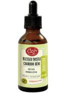 Tradition Blessed Thistle (Organic) - 50ml