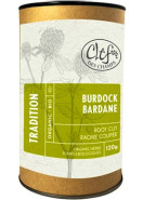 Tradition Burdock Root Cut (Loose Tea Organic) - 120g