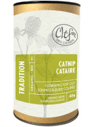 Tradition Catnip Flowering Top Cut (Loose Tea Organic) - 40g