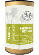 Tradition Dandelion Root Cut (Loose Tea Organic) - 80g