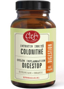 Digestion Digestop 320mg (Organic) - 85 Caps