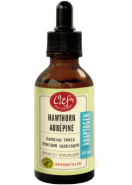 Adaptogen Hawthorn (Organic) - 50ml