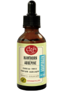 Adaptogen Hawthorn (Organic) - 50ml