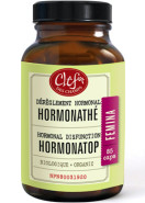 Femina Hormonatop 265mg (Organic) - 85 Caps