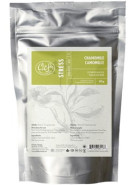 Stress Chamomile Flower Whole (Loose Tea Organic) - 80g