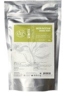Stress Green Oatstraw Green Flowering Top Cut (Loose Tea Organic) - 120g