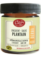 Derma Plantain Salve (Organic) - 50ml
