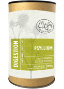 Digestion Psyllium Husk Powder (Organic) - 150g