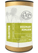 Tradition Rosemary Leaf Cut (Loose Tea Organic) - 60g