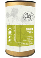 Immuno Thyme Leaf Cut (Loose Tea Organic) - 60g