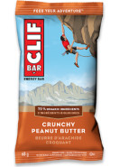 Clif Sports Energy Bar (Crunchy Peanut Butter) - 68g