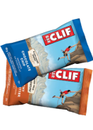 Clif Sport Energy Bar (Mixed Flavours) - 2 x 68g Bars