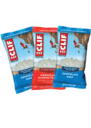 Clif Sport Energy Bar (Mixed Flavours) - 3 x 68g Bars