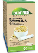 Bioavailable Boswellia - 60 V-Caps