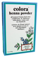 Henna Powder Hair Colour (Brown) - 60g