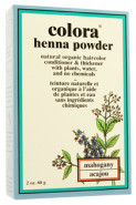 Henna Powder Hair Colour (Mahogany) - 60g