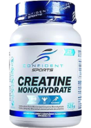 Creatine Monohydrate - 125g