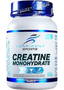 Creatine Monohydrate - 125g